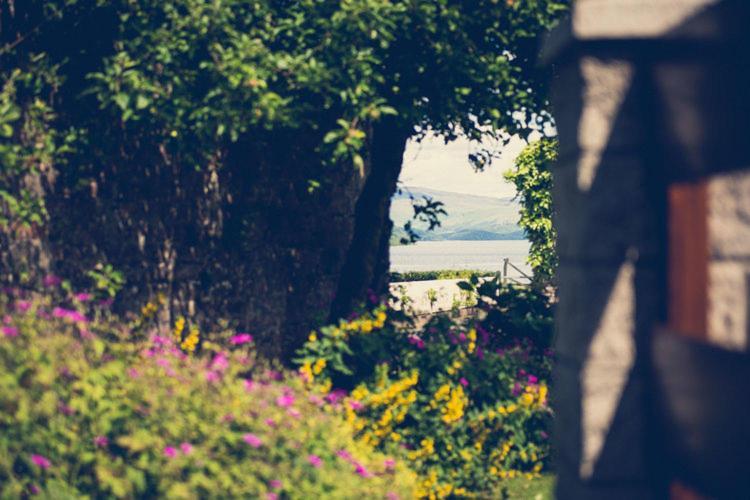 Walled Garden Lodges Loch Lomond Balloch Dış mekan fotoğraf